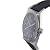Locman Amazon Exclusive Men's 201CRBBK Quartz Stealth Sports Watch from Locman