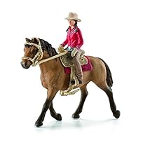Schleich Western Rider
