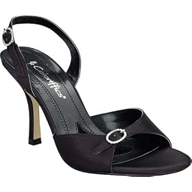 Buy Coloriffics Ladies Sophia Sandal by Coloriffics