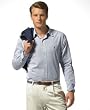 Polo Ralph Lauren Classic-Fit Broadcloth Blake Shirt
