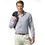 Polo Ralph Lauren Shirt, Classic Fit Broadcloth Blake