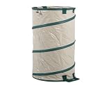 Produkt-Bild: Siena Garden 596971 Gartensack 120l Springrahmen 250gr PU-Gewebe