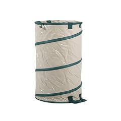 Siena Garden 596971 Gartensack 120l Springrahmen 250gr PU-Gewebe