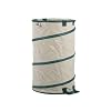 Siena Garden 596971 Gartensack 120l Springrahmen 250gr PU-Gewebe