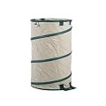 Siena Garden 596971 Gartensack 120l Springrahmen 250gr PU-Gewebe