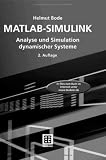 Matlab-Simulink: Analyse und Simulation dynamischer Systeme