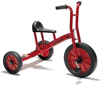 Winther Viking Tricycle (Large) by Winther Viking