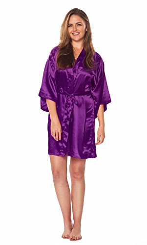 Robe Style "Skater" De La Marque Misslook - Couleur Bleue, Longueur Midi, Taille 14 - Occasion Très Bon état