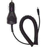 Car Charger for Nokia 7020, 5230, C3, Nuron 2, X2, N8, 1616, E5; NOKIA X3