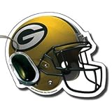 Green Bay Packers Mouse Pad
