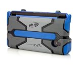 DSiXL Nerf Armor - Blue/Dark Grey