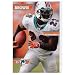 Miami Dolphins (Ronnie Brown) Sports Poster Print - 24x36