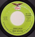 TEDDY BEAR 7" (45)