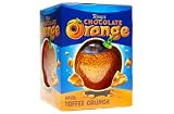 Terrys Chocolate Orange Toffee Crunch