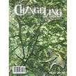 Changeling: The Lost Character Sheet Pad