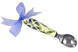 Art For A Cause 12501 Ice Cream Scoop Blue Floral