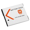 Sony NP-BN1 Compatible Li-ion Battery