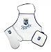Kansas City Royals Tailgate & Kitchen Grill Combo Set