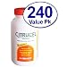 Citrucel Fiber Therapy for Regularity 500 mg - 240 Caplets