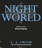Night world. Volume 3