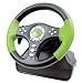  : NAKI INTERNATIONAL 80115 G-Shock Racing Wheel For XBox