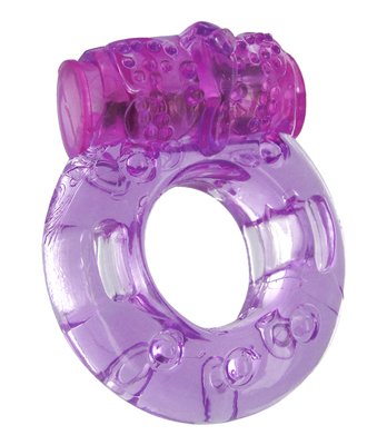 The Trinity Super O Vibe Ring- Best Buy