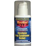 MyoMed P.R.O. Restless Legs Syndrome Relief