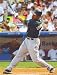 Carl Crawford Signed Tampa Bay Rays 8x10 Photo