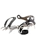 Steigeisen Contact Strap mit ABS