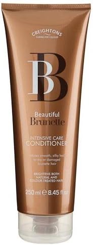Creightons Beautiful Brunette Intensive Care Conditioner - 250ml