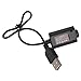 New Charger Universal USB VAPE Vaporizer Battery Charger Cable