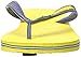 Havaianas Brasil Logo Flip-Flop Sandals,Toddler/Child, Brazilian Flag Design