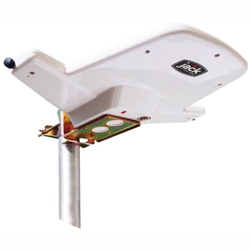 JACK OA-8000 DIGITAL TV ANTENNA JACK OA-8000 DIGITAL TV ANTENNA