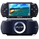 41%2BQHDKGdSL. SL160 Sony PSP 1001K PlayStation Portable (PSP) System (Black)