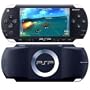 Sony PSP-1001K PlayStation Portable (PSP) System (Black)