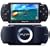 Sony PSP-1001K PlayStation Portable (PSP) System (Black)