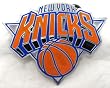 New York Knicks Enamel Belt Buckle, NBA Basketball Buckle