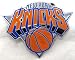 New York Knicks Enamel Belt Buckle, NBA Basketball Buckle