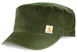 Carhartt Men's Ripstop Military Cap