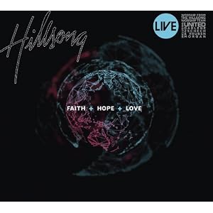 Faith + Hope + Love