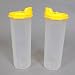 Tupperware Neuf Pichet Shaker Carafe Huilier Jus L