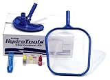 Swimline Hydro Tools 8600 Basic Pool Maintenance Kit