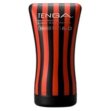 Tenga Squeeze Play 6.0