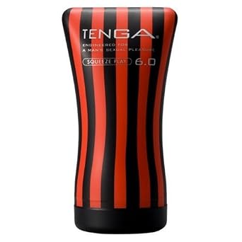Tenga Squeeze Play 6.0