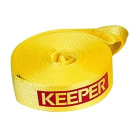 Keeper 2932 3