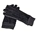 Best Mens Leather Gloves Made of Australia Lambskin,(Spring and Autumn or Winter Cashmere Lining or Fleece linling)-Driving/work/motorcycle Riding/cycling