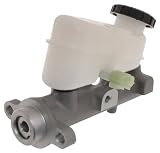 AC Delco 18M1427 Brake Master Cylinder