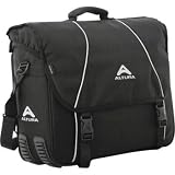 Altura Urban Dryline 17 Inch Briefcase Pannier (Black/Grey)
