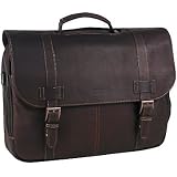 Kenneth Cole Reaction Luggage Show Business, Brown, One Size