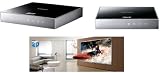 BD-D7000 3D Smarter Blu-ray-Player (3D Ready / DivX® / HD)